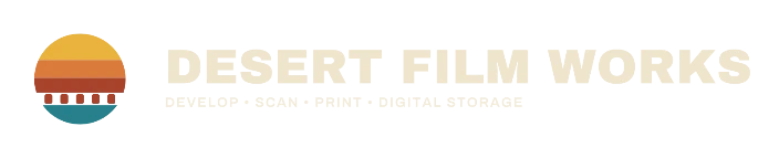 Desert Film.Works